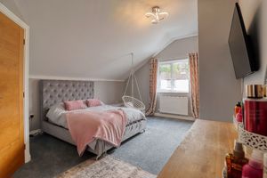 Bedroom Two- click for photo gallery